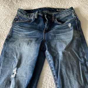Blank NYC jeans